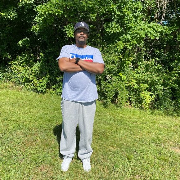 Meet your Posher, Dj - Picture 1 of 1